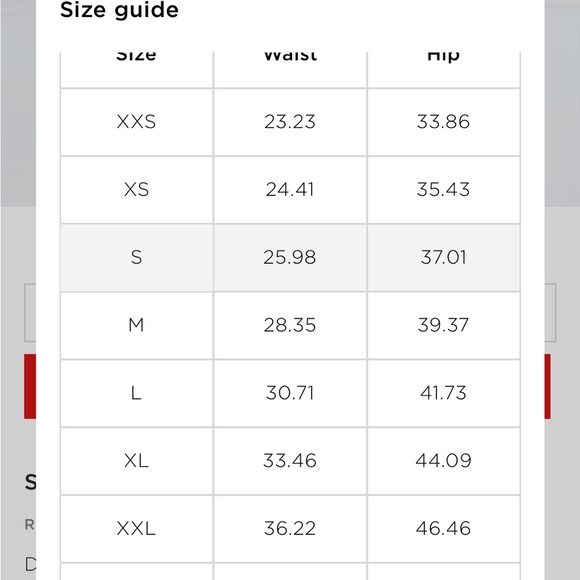 Mango Blue Denim Maxi Skirt - Picture 10 of 10